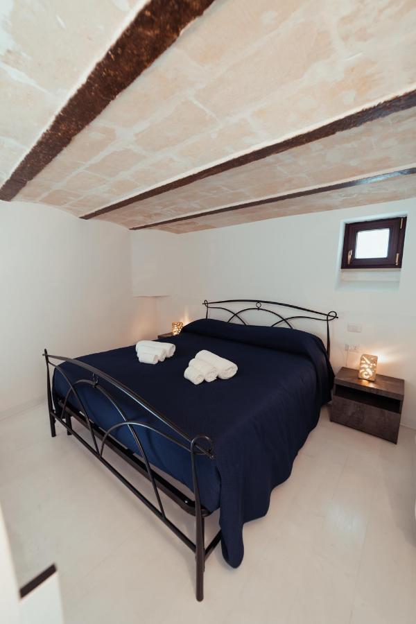Villino Tortorelli Matera Exterior foto