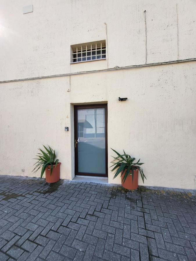 Villino Tortorelli Matera Exterior foto