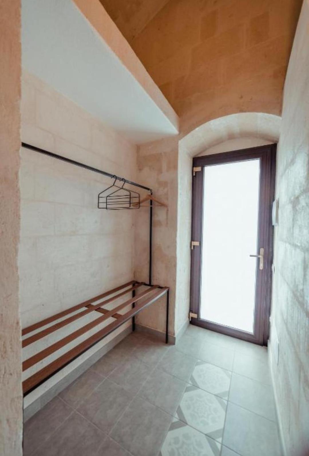Villino Tortorelli Matera Exterior foto
